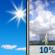 Wednesday: A 10 percent chance of showers and thunderstorms after noon.  Sunny, with a high near 89. Light and variable wind becoming west 5 to 10 mph in the afternoon. Winds could gust as high as 20 mph. 