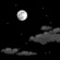 Thursday Night: Mostly clear, with a low around 42.